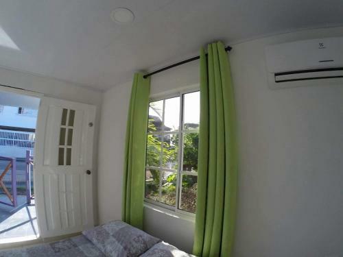 Albergue Ocean Green Village