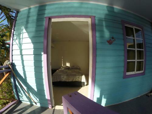 Albergue Ocean Green Village