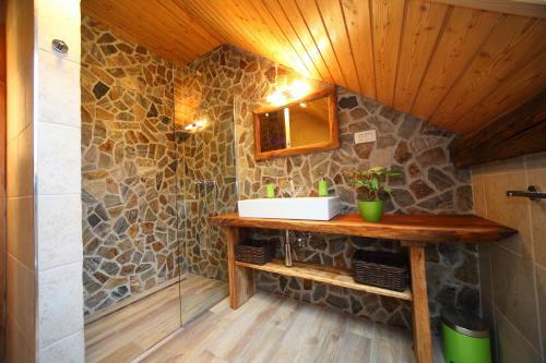 Pod Ponco Apartments