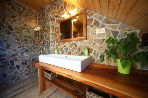 Pod Ponco Apartments