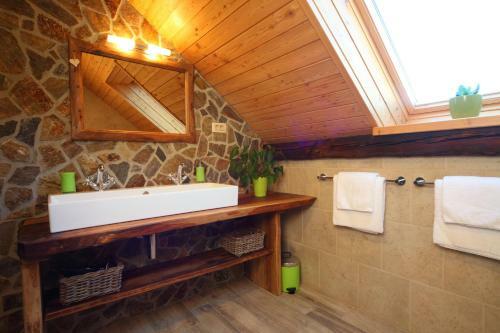 Pod Ponco Apartments
