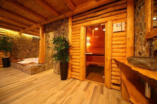 Pod Ponco Apartments