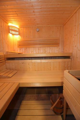 Pod Ponco Apartments