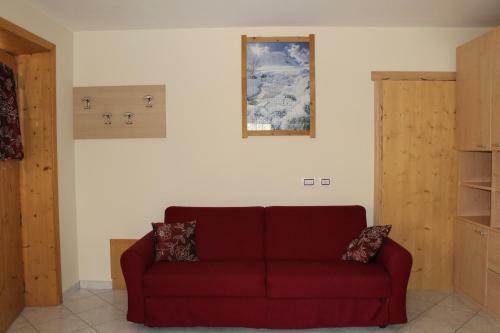 Apartamento Casa Ross Da Fabio