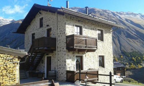 Apartamento Casa Ross Da Fabio