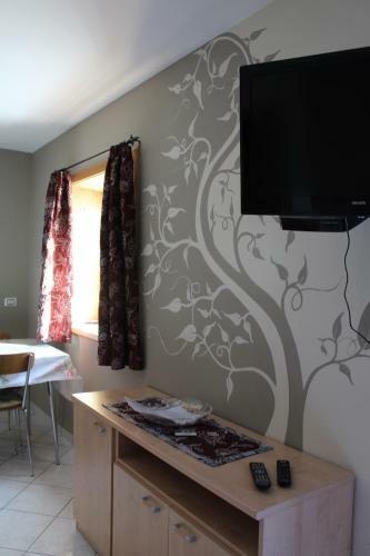 Apartamento Casa Ross Da Fabio