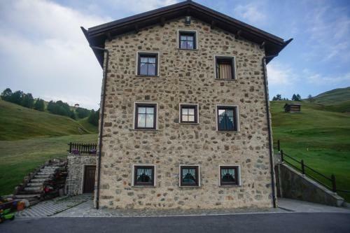 Apartamento Casa Ross Da Fabio
