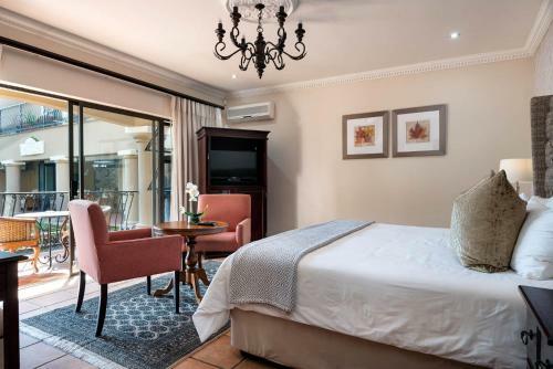 Hostal Valley Villa