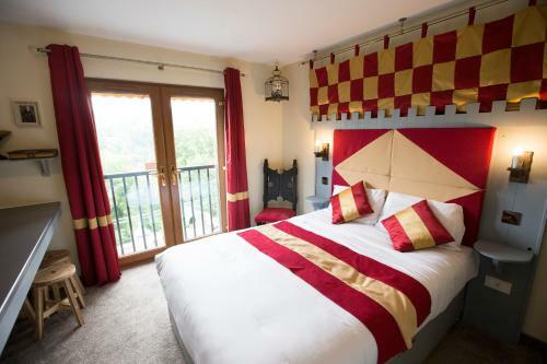 Lodge Explorers Retreat Matlock Bath