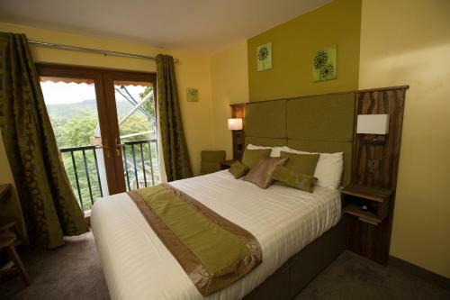 Lodge Explorers Retreat Matlock Bath