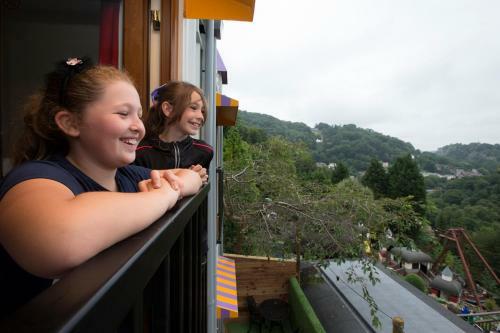 Lodge Explorers Retreat Matlock Bath