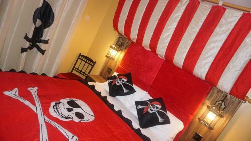 Lodge Explorers Retreat Matlock Bath