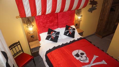 Lodge Explorers Retreat Matlock Bath