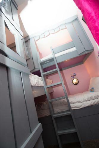 Lodge Explorers Retreat Matlock Bath