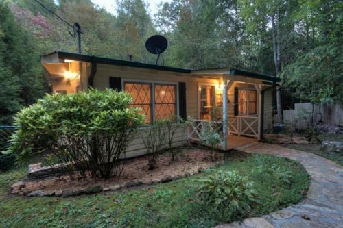 Dogwood Creekside