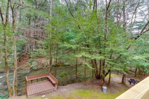 Dogwood Creekside
