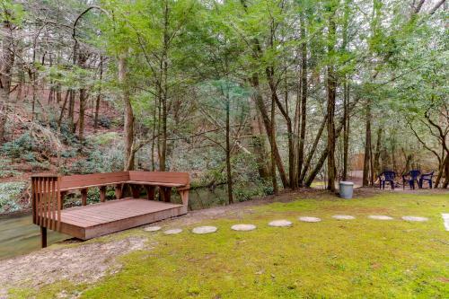 Dogwood Creekside
