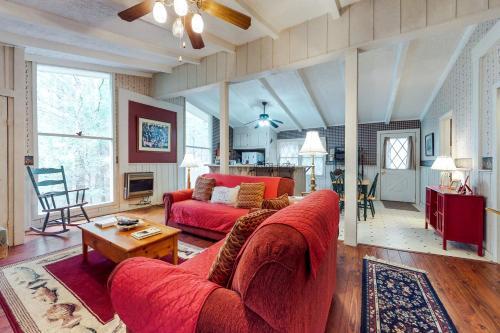 Dogwood Creekside