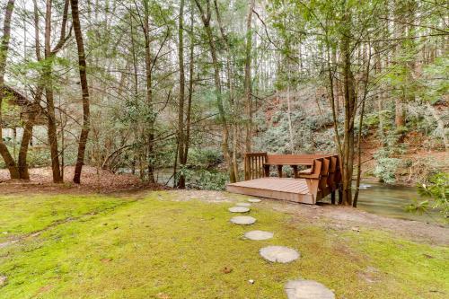Dogwood Creekside