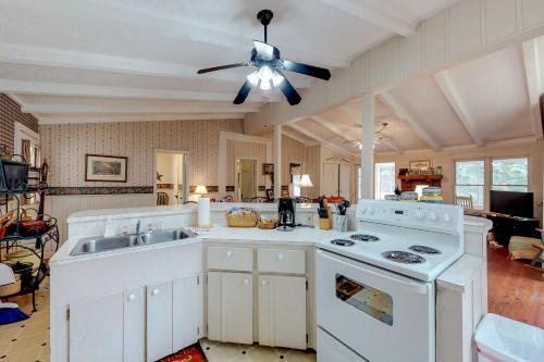 Dogwood Creekside
