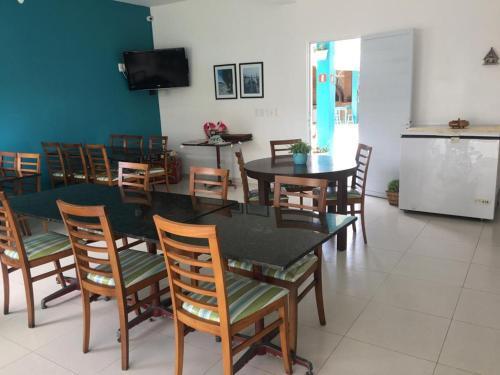 Hostal A Pousadinha