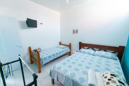 Hostal A Pousadinha