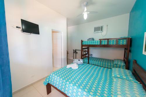 Hostal A Pousadinha