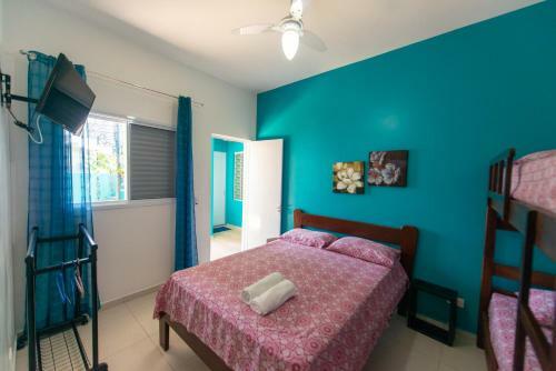 Hostal A Pousadinha