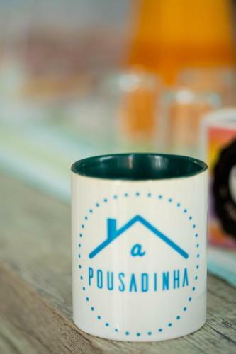 Hostal A Pousadinha