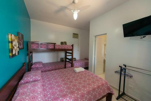 Hostal A Pousadinha