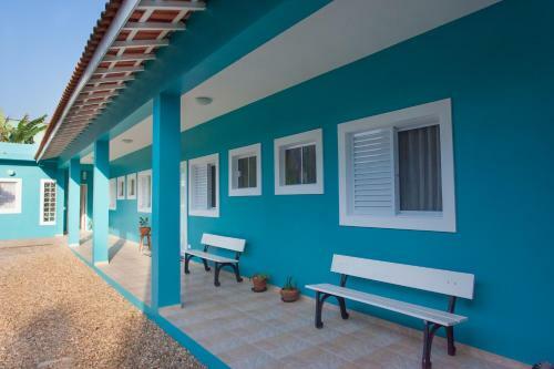 Hostal A Pousadinha