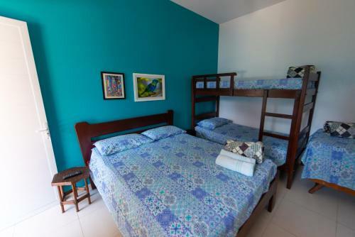Hostal A Pousadinha