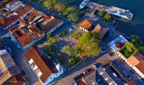 Hostal A Pousadinha