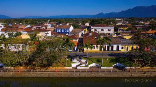 Hostal A Pousadinha