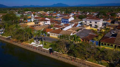 Hostal A Pousadinha