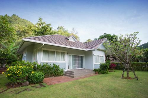 Hotel Arantarakiri Resort Khao Yai