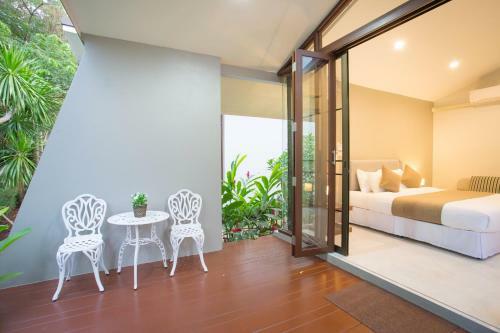 Hotel Arantarakiri Resort Khao Yai