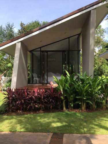 Hotel Arantarakiri Resort Khao Yai
