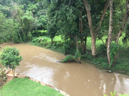 Hotel Arantarakiri Resort Khao Yai
