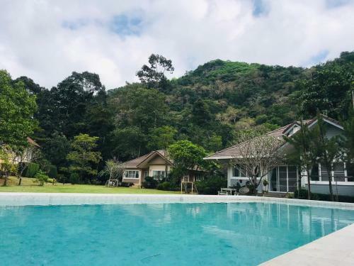 Hotel Arantarakiri Resort Khao Yai