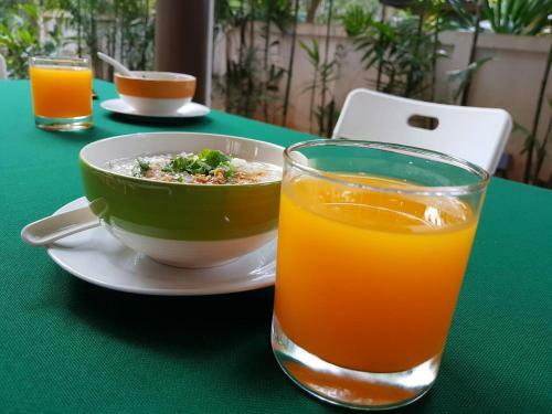 Hotel Arantarakiri Resort Khao Yai