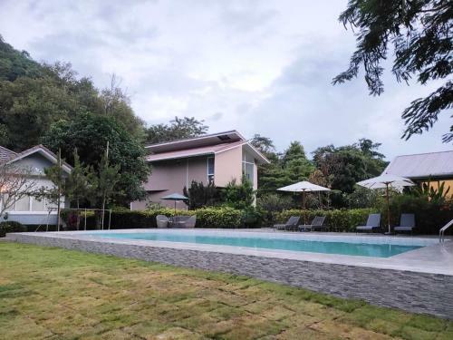 Hotel Arantarakiri Resort Khao Yai