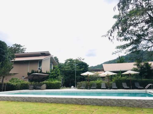 Hotel Arantarakiri Resort Khao Yai