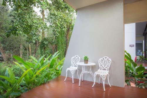 Hotel Arantarakiri Resort Khao Yai