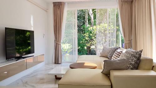 Hotel Arantarakiri Resort Khao Yai