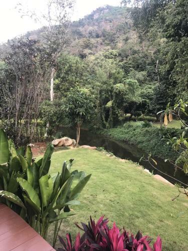 Hotel Arantarakiri Resort Khao Yai