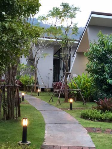 Hotel Arantarakiri Resort Khao Yai