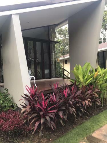 Hotel Arantarakiri Resort Khao Yai