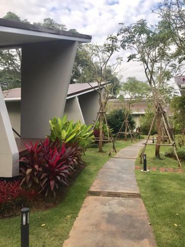 Hotel Arantarakiri Resort Khao Yai