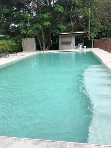 Hotel Arantarakiri Resort Khao Yai